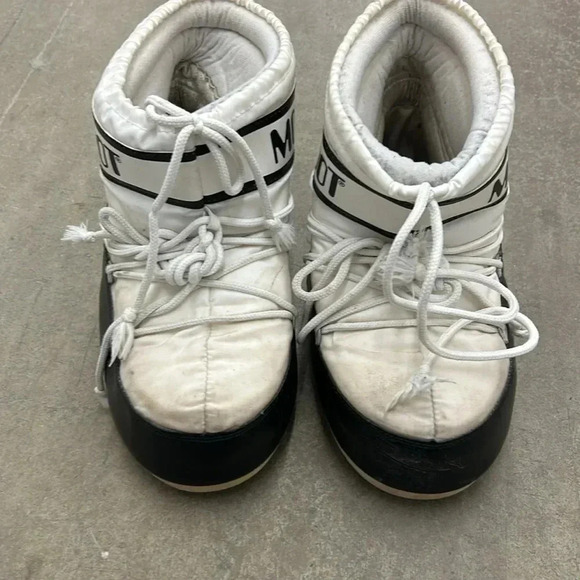 Moon  boot - Picture 2 of 9